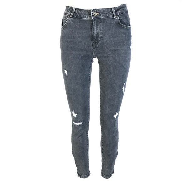 Zara skinny jeans